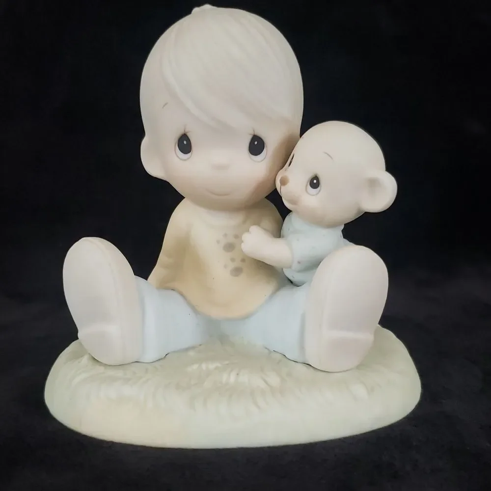 Vintage Precious Moments 